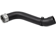 Coolant Pipe. Porsche 971.1 / 971.2 / 976 Panamera 2017>> - 9A712210110